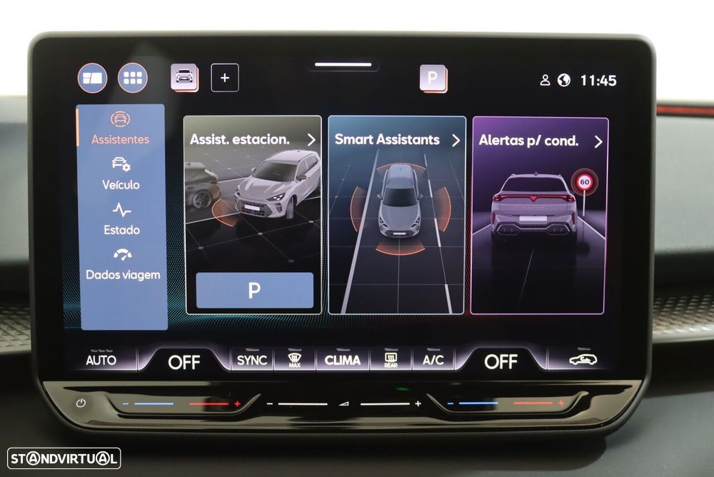 Cupra Terramar 1.5 e-Hybrid DSG - 29