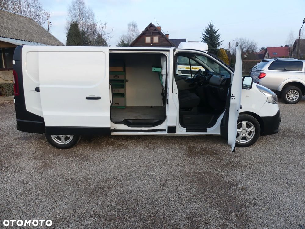 Renault TRAFIC - 18