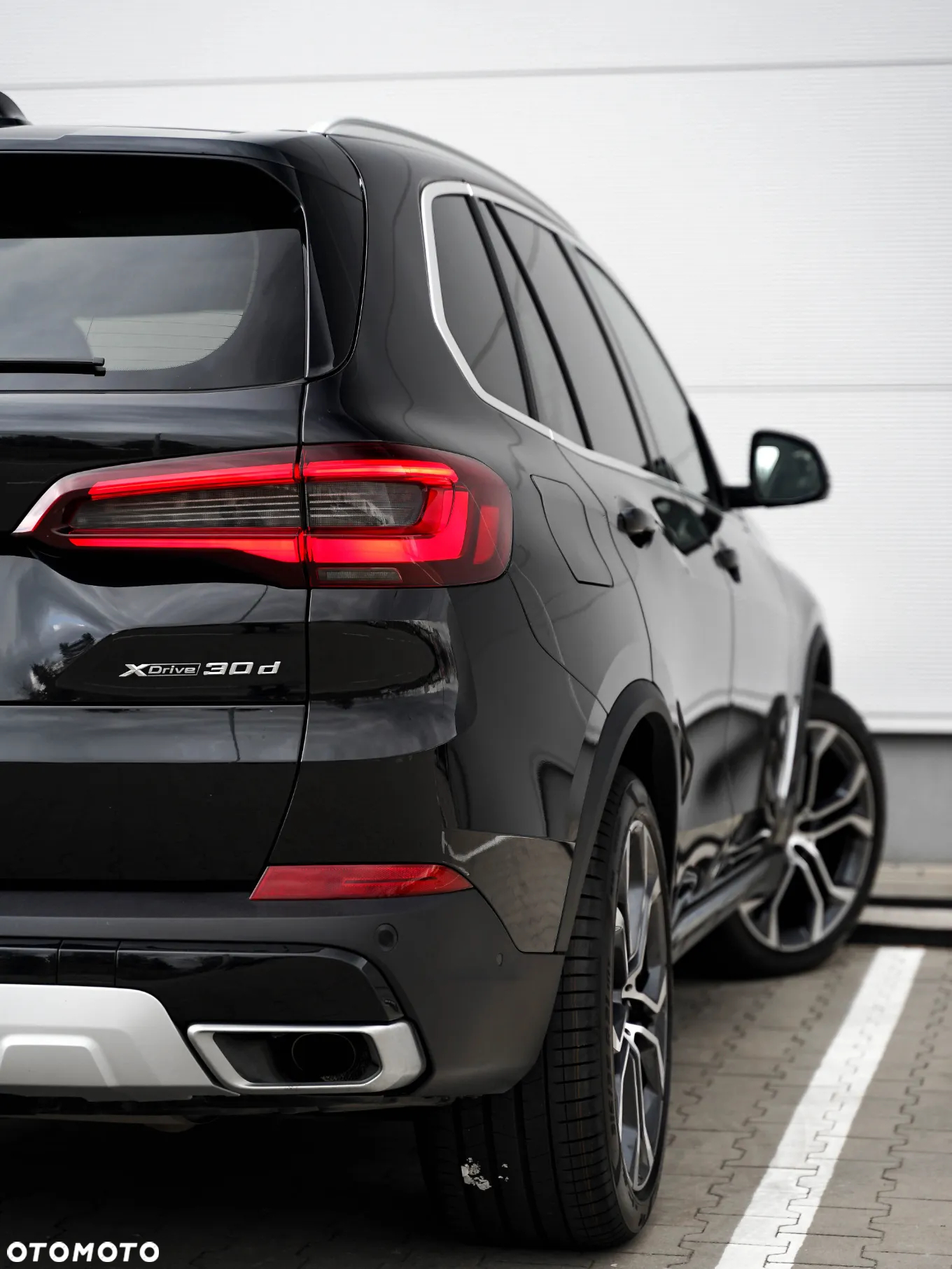 BMW X5 xDrive30d sport - 11