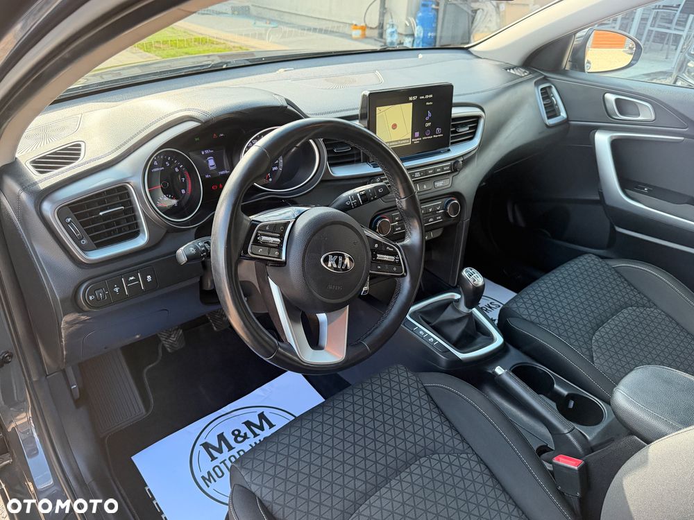 Kia Ceed 1.4 Vision - 15