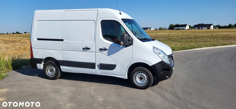 Renault Master - 5