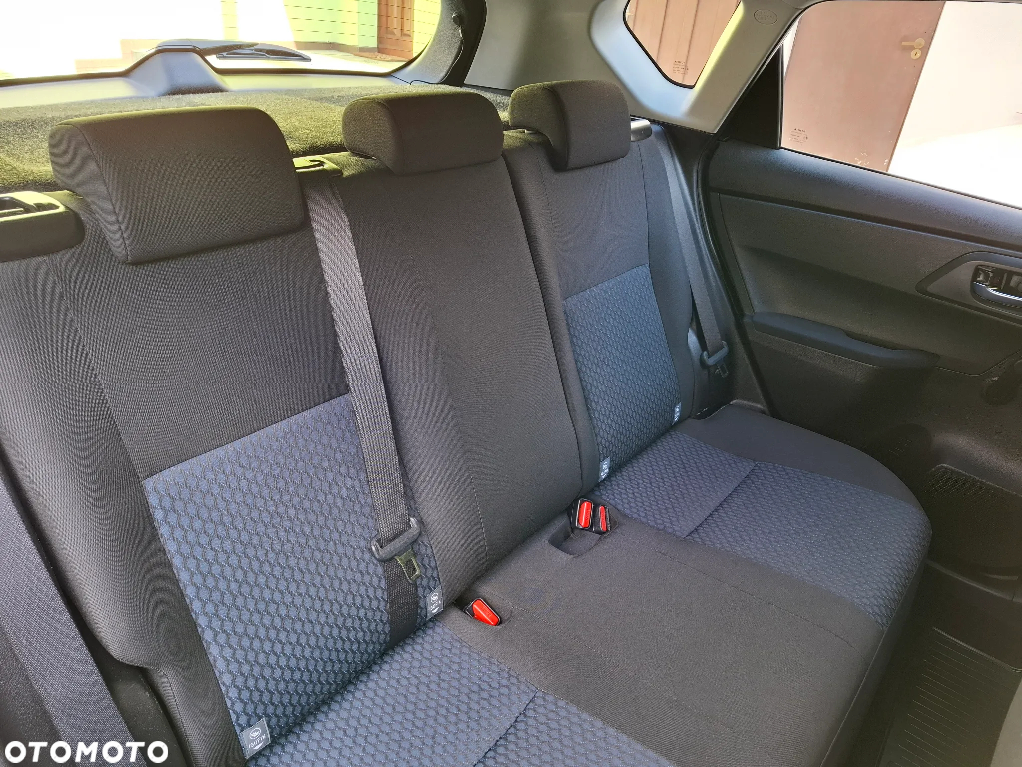 Toyota Auris - 17