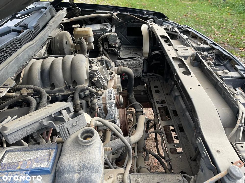 Chevrolet Silverado 14-18 Kabina , Drzwi , - 4