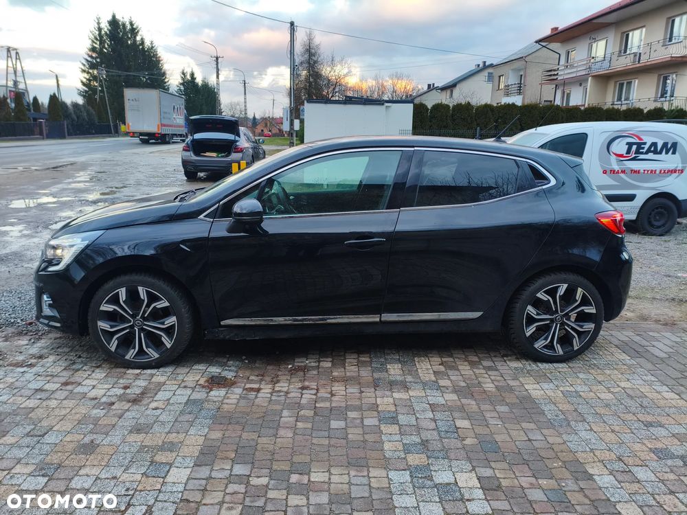 Renault Clio TCe 100 EDITION ONE - 1