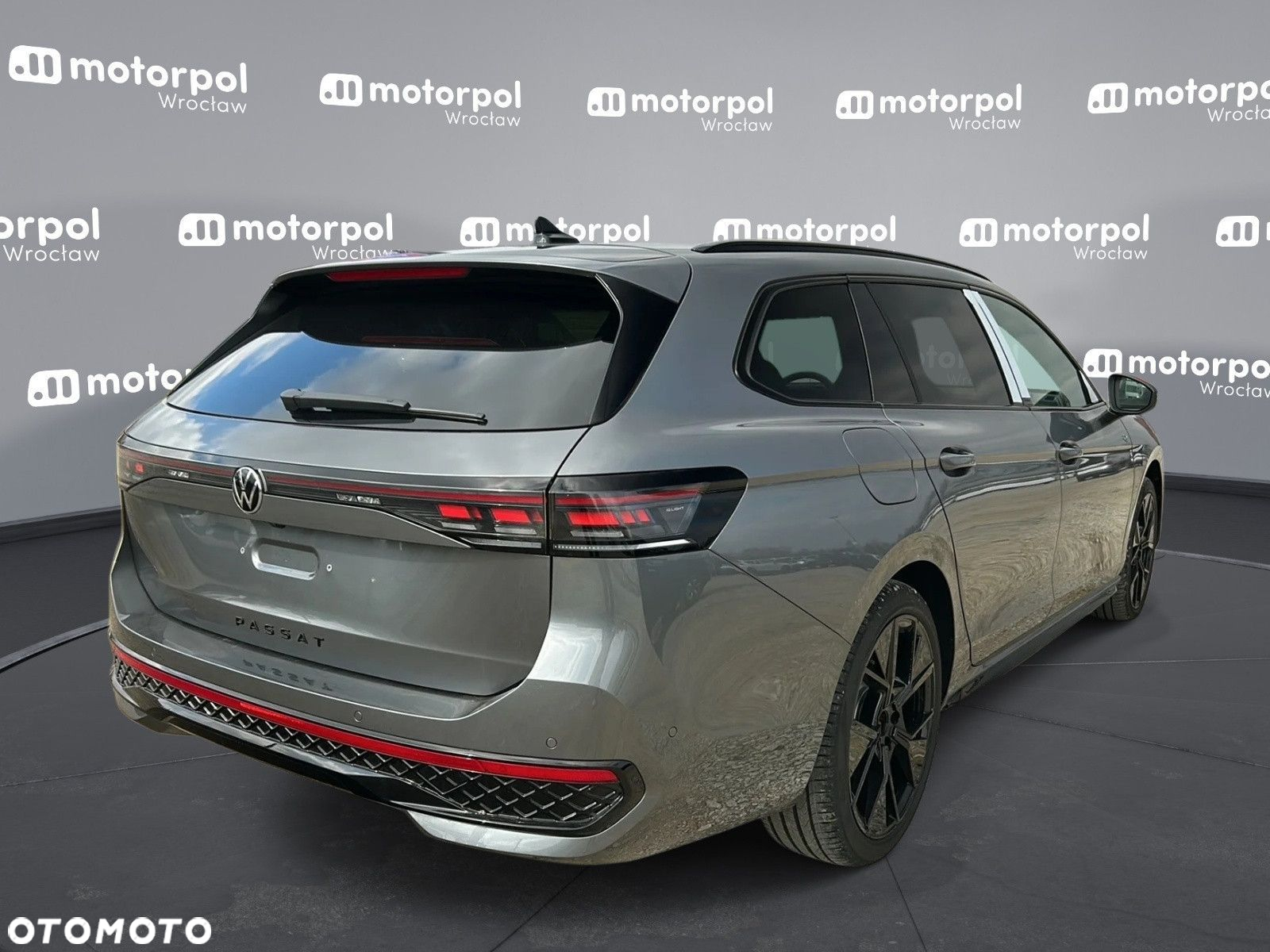 Volkswagen Passat - 10