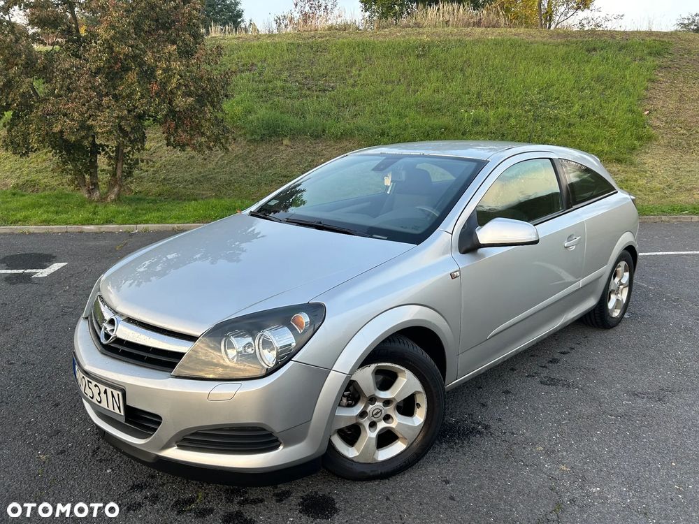 Opel Astra - 3