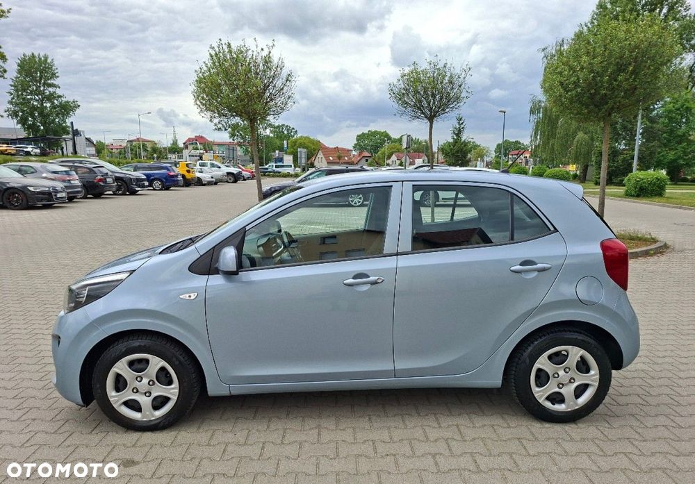 Kia Picanto - 11