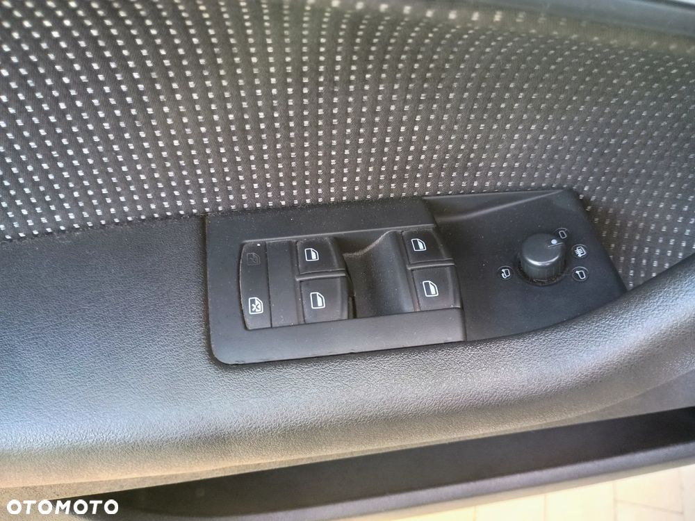 Audi A3 Sportback - 5