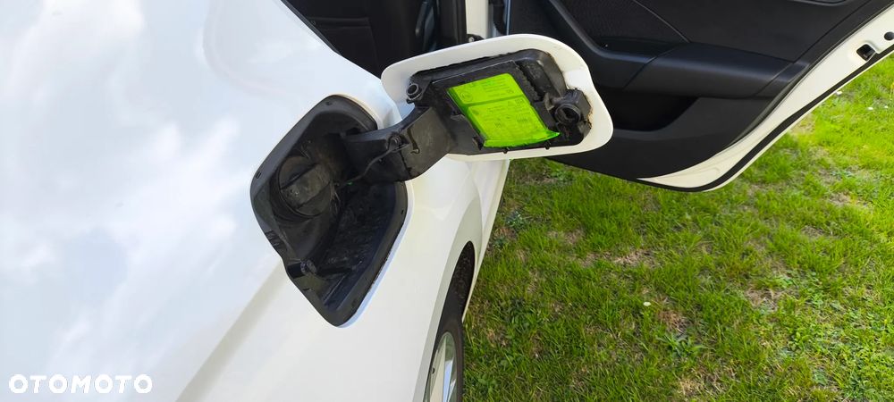 Skoda Octavia 1.0 TSI Ambition - 19