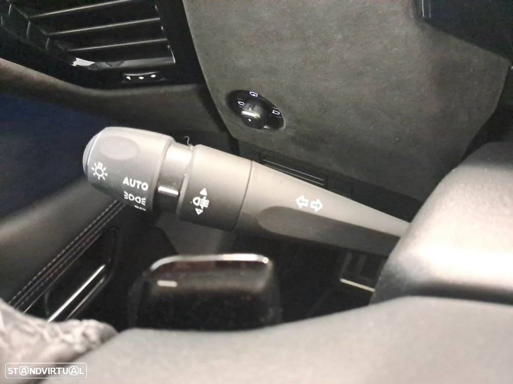 DS DS4 1.2 Hybrid Etoile e-DSC6 - 13