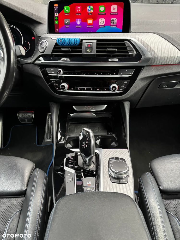 BMW X4 - 12