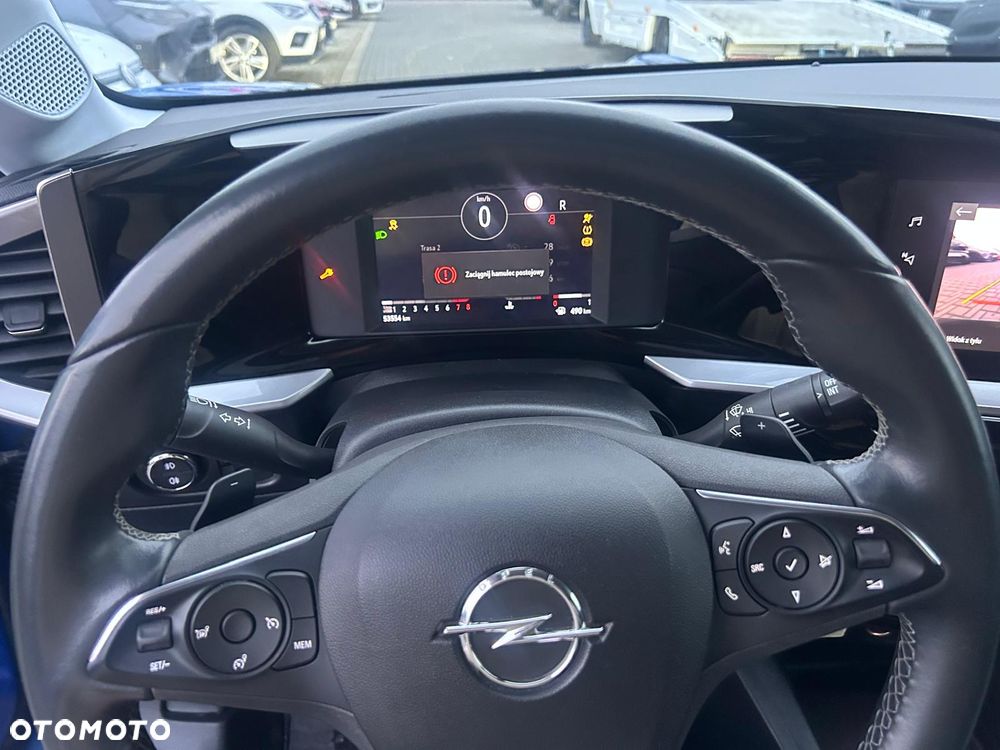 Opel Mokka 1.2 T Elegance S&S - 12