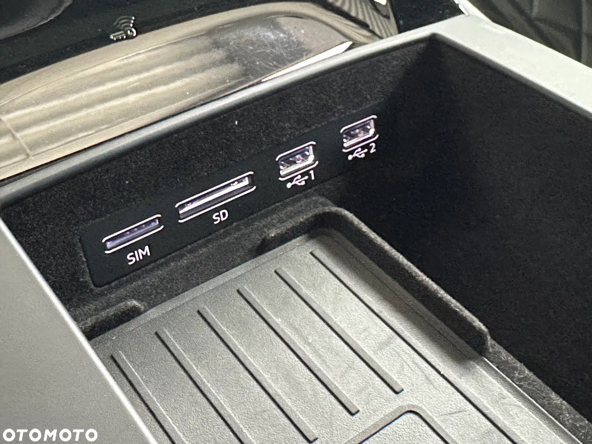 Audi A8 50 TDI quattro tiptronic - 26
