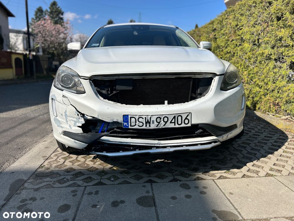 Volvo XC 60 - 3