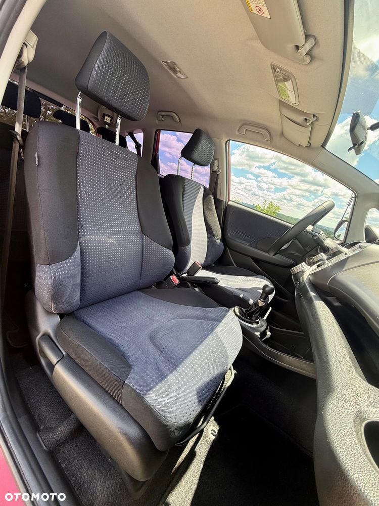 Honda Jazz 1.2 i-VTEC S - 24