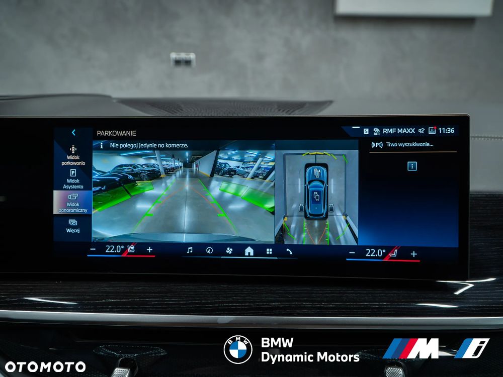 BMW X5 xDrive30d - 36