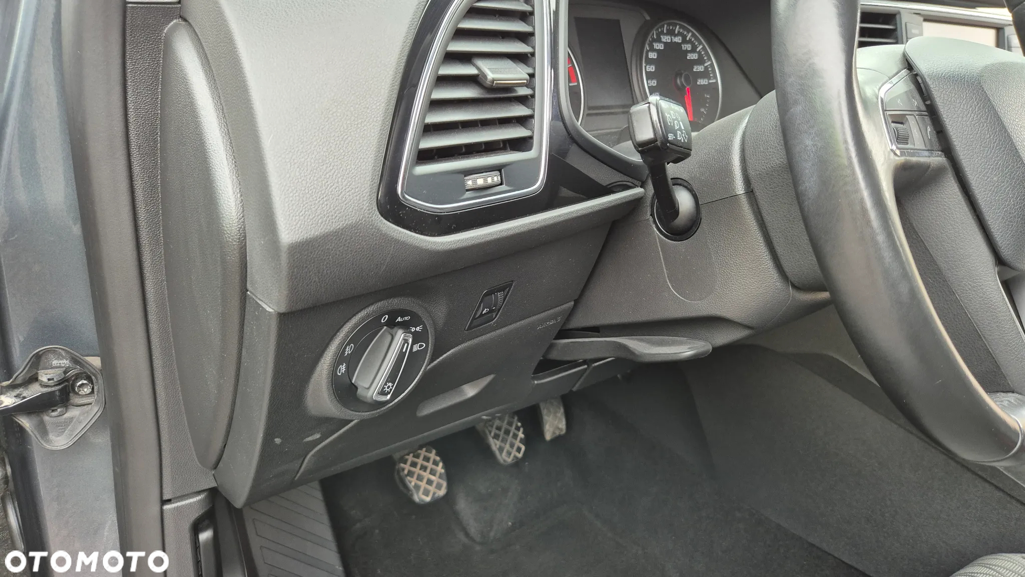 Seat Leon 1.2 TSI Start&Stop Style - 19