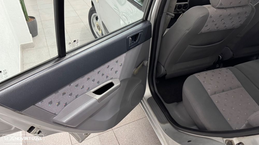 Hyundai Getz 1.1 Active - 28