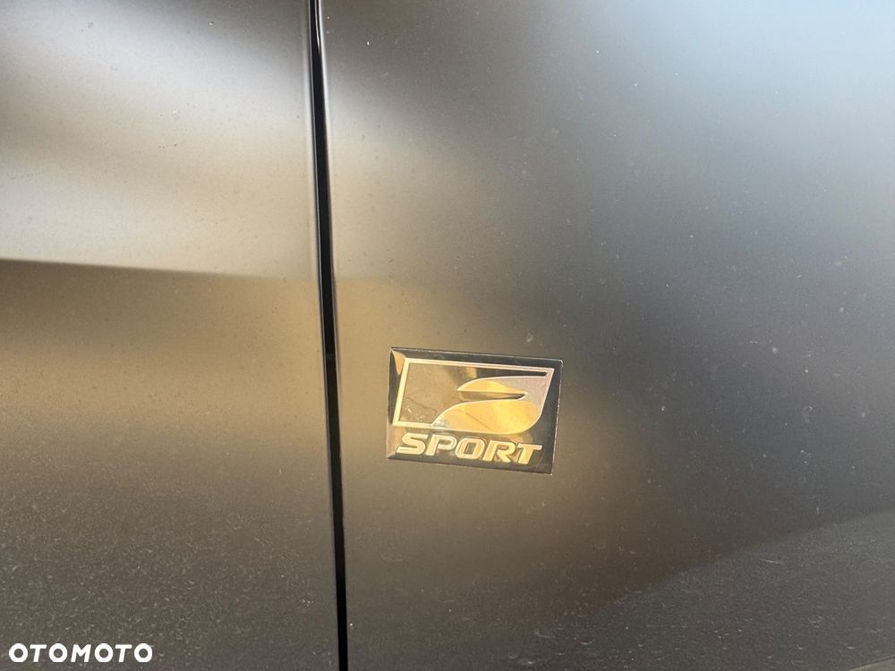Lexus NX 350h F Sport AWD - 11