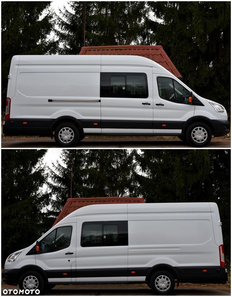 Ford TRANSIT - 5