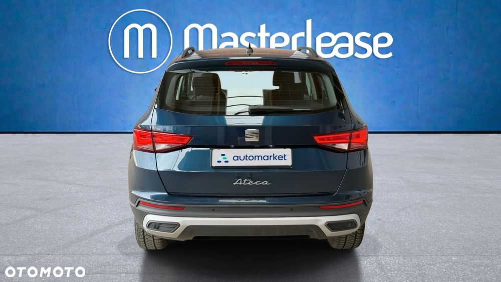 Seat Ateca 1.5 TSI Style S&S DSG - 7
