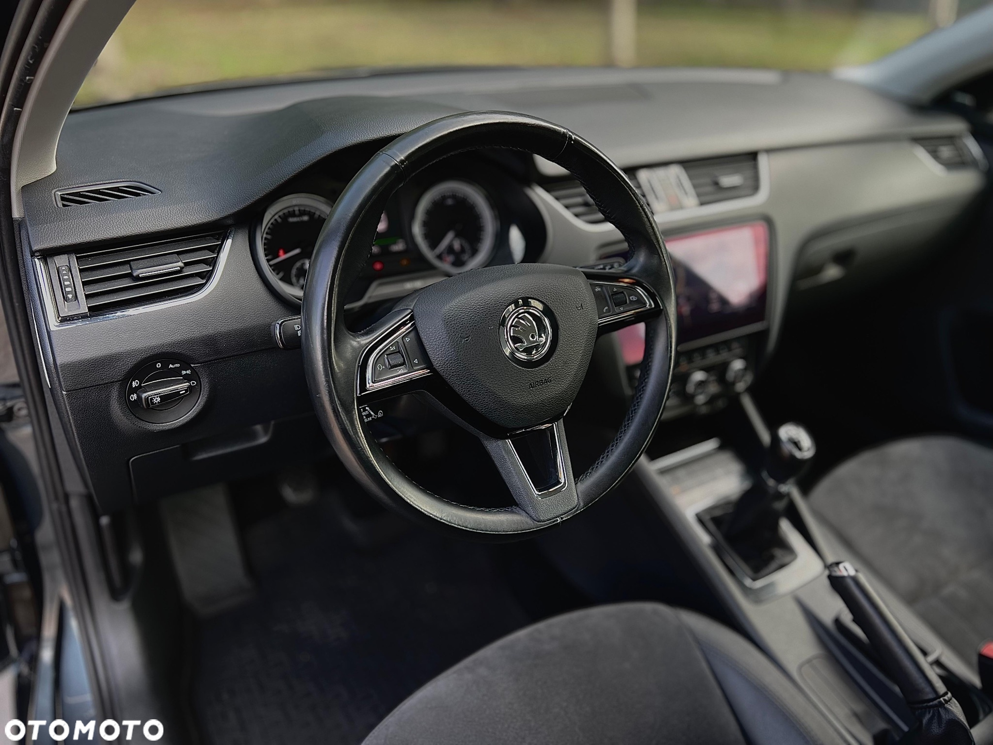 Skoda Octavia 1.4 TSI Style - 11