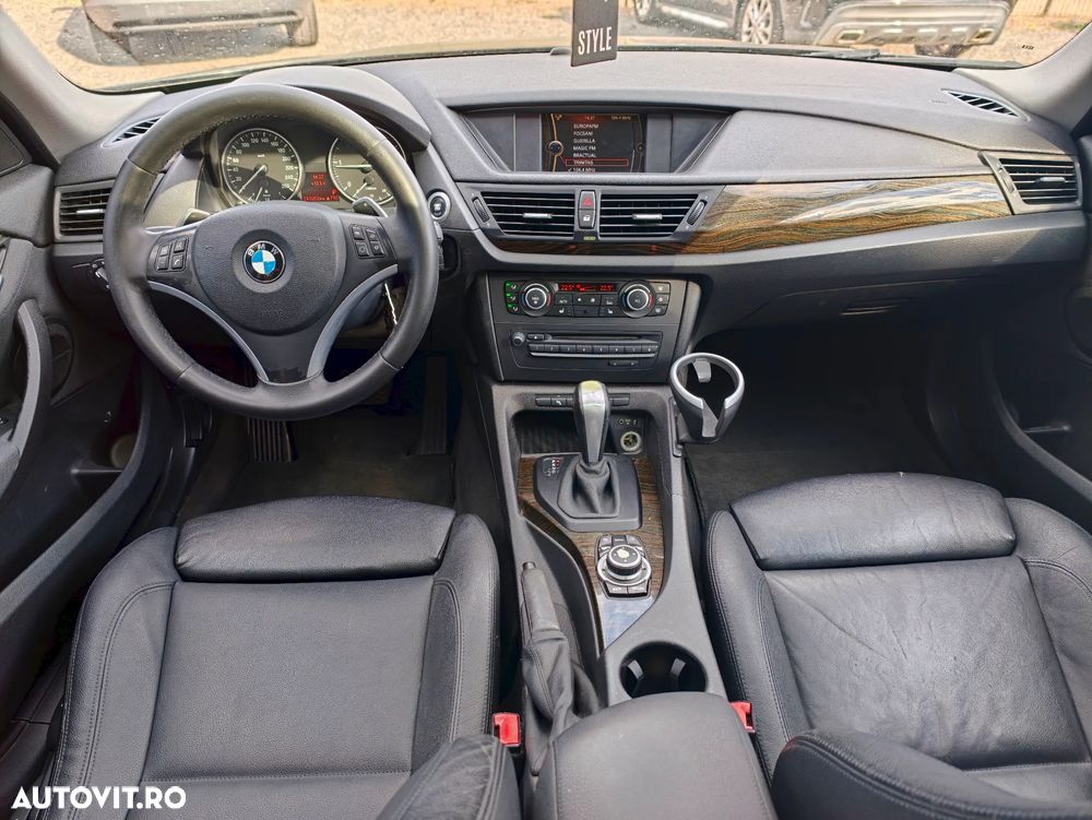 BMW X1 - 7