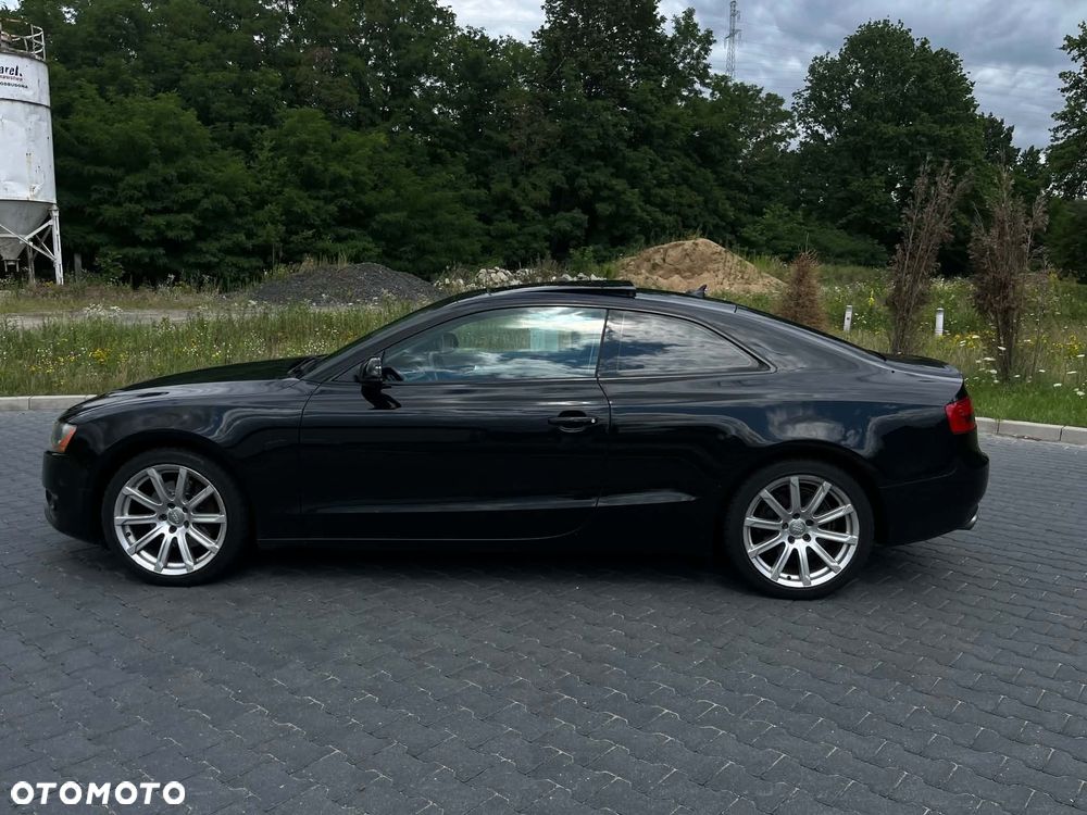 Audi A5 Coupé - 8