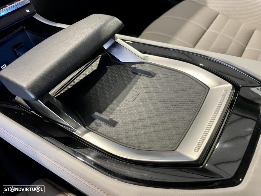 Renault Espace 1.2 E-Tech Full Hybrid Iconic - 19