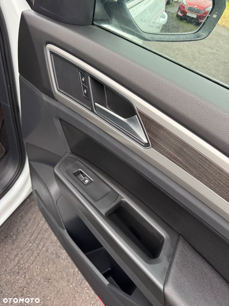 Volkswagen Atlas - 23