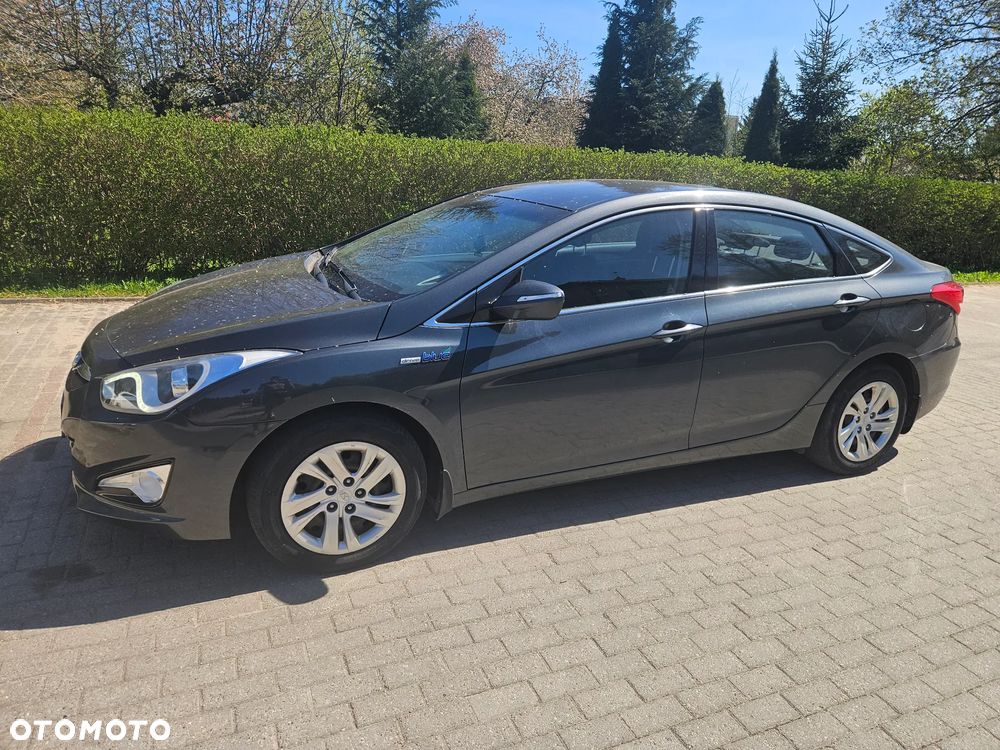 Hyundai i40 1.6 Comfort - 1