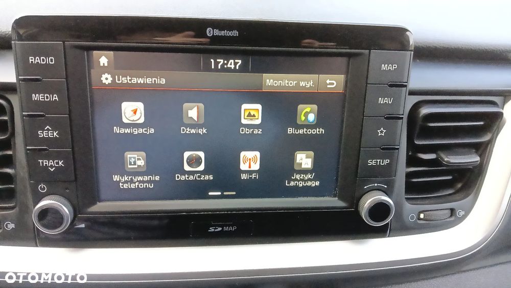 Kia Stonic 1.4 L - 18
