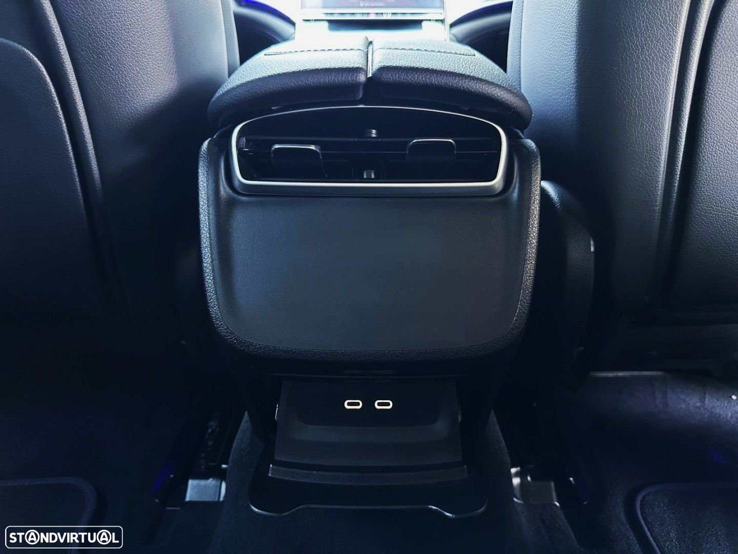 Mercedes-Benz EQE 300 Edition Electric Art - 46