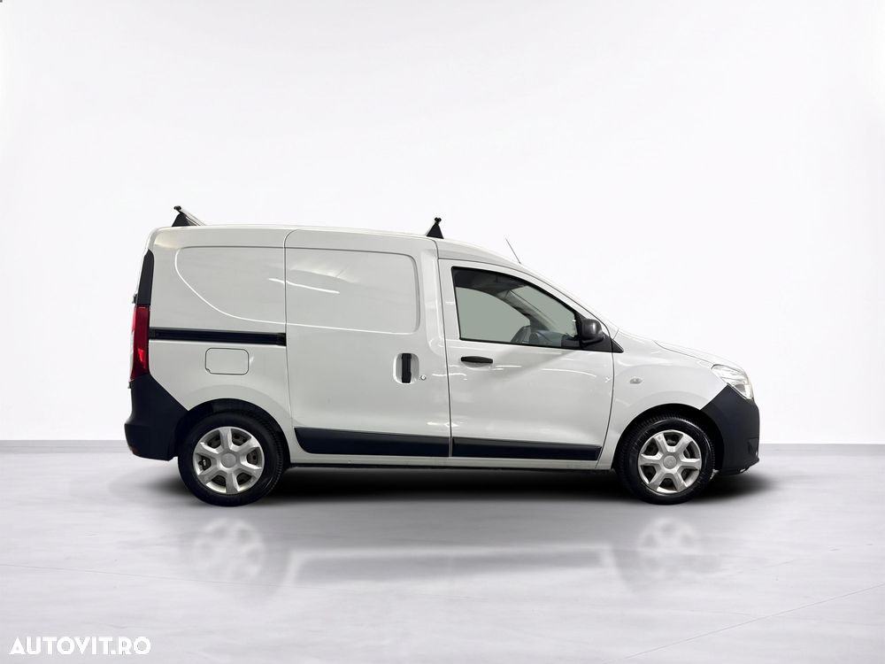 Dacia DOKKER - 7