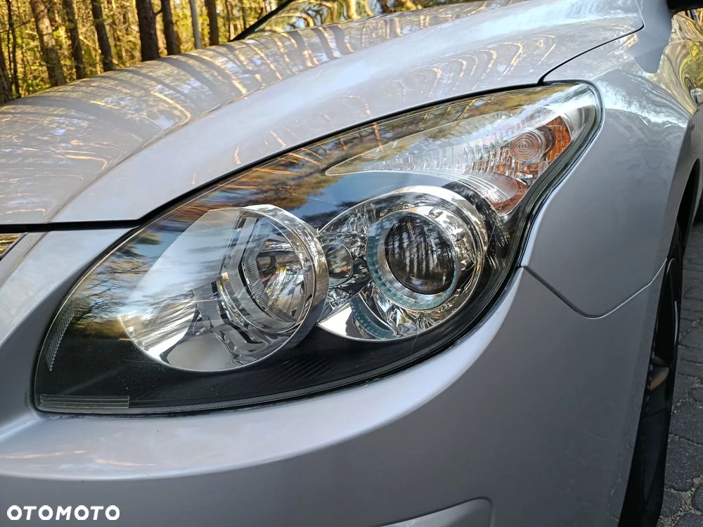 Hyundai i30 1.4 Blue Comfort - 19