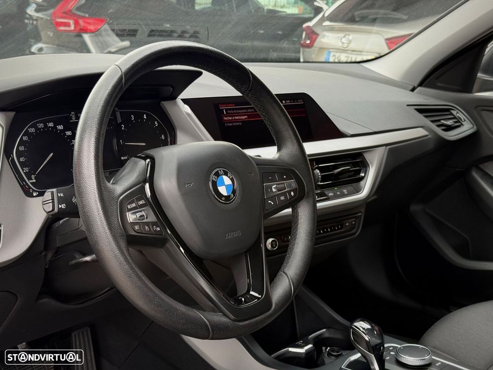 BMW 118 i Corporate Edition Auto - 5