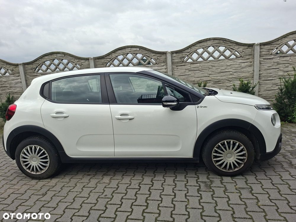 Citroën C3 BlueHDi 100 S&S C-SERIES - 3