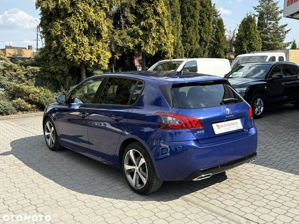 Peugeot 308 - 6