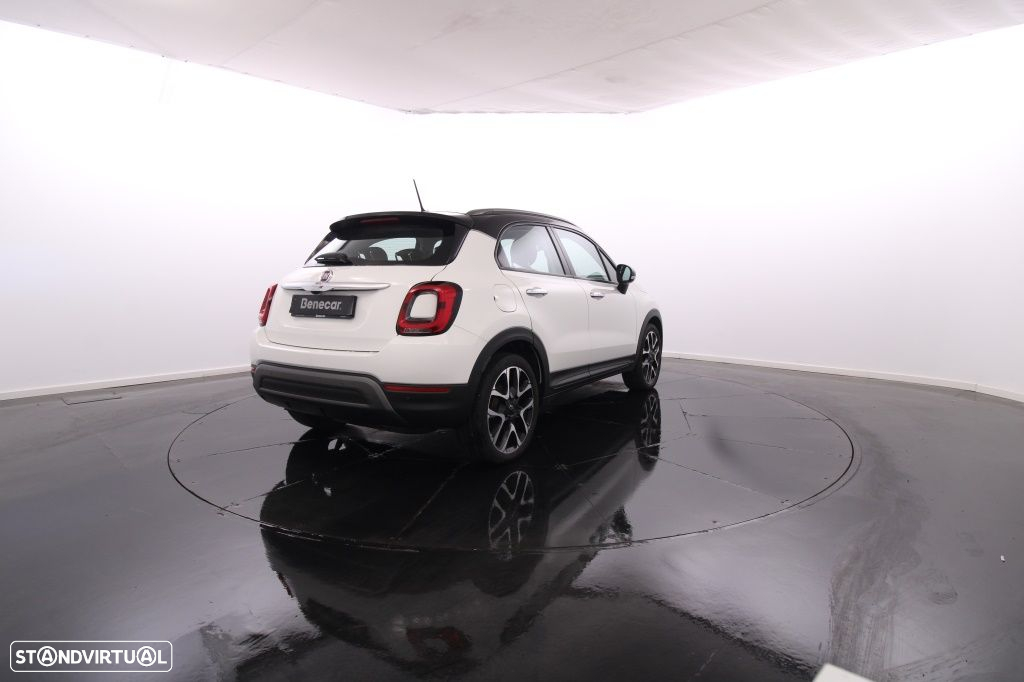 Fiat 500X 1.3 MJ City Cross - 7