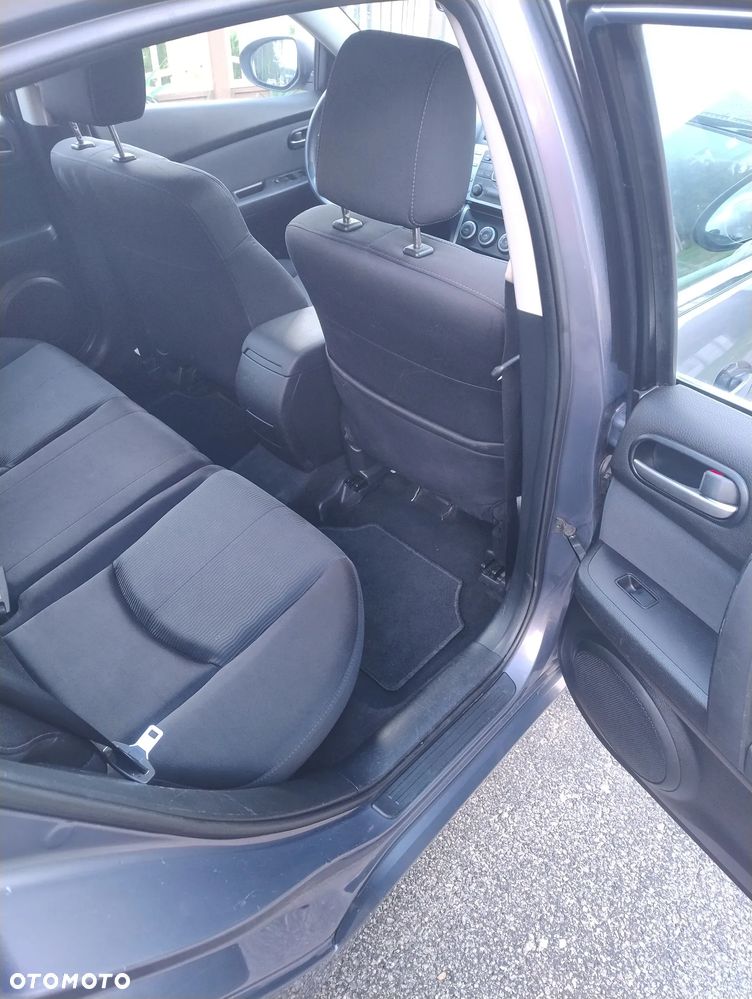 Mazda 6 1.8 Comfort - 22