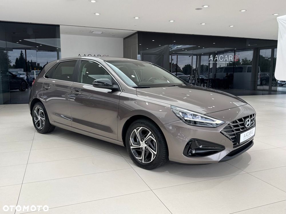 Hyundai i30 1.0 T-GDI Smart - 6