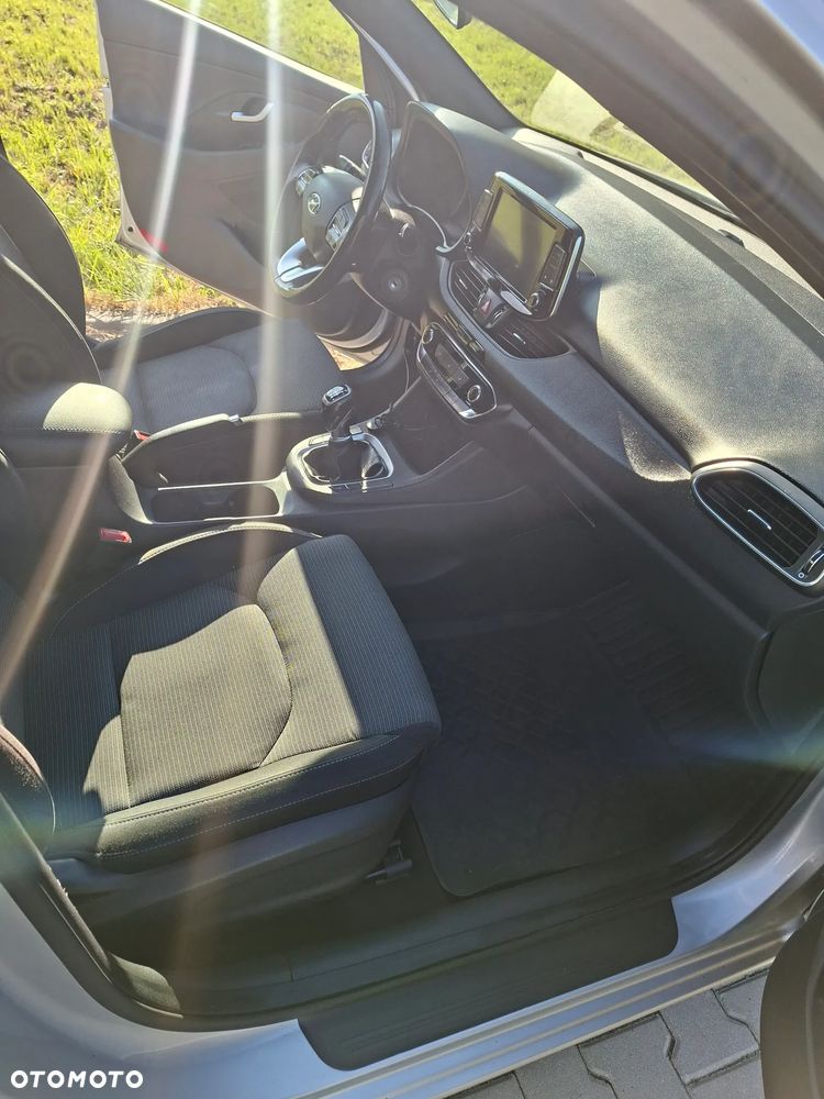 Hyundai i30 1.4 GET - 12