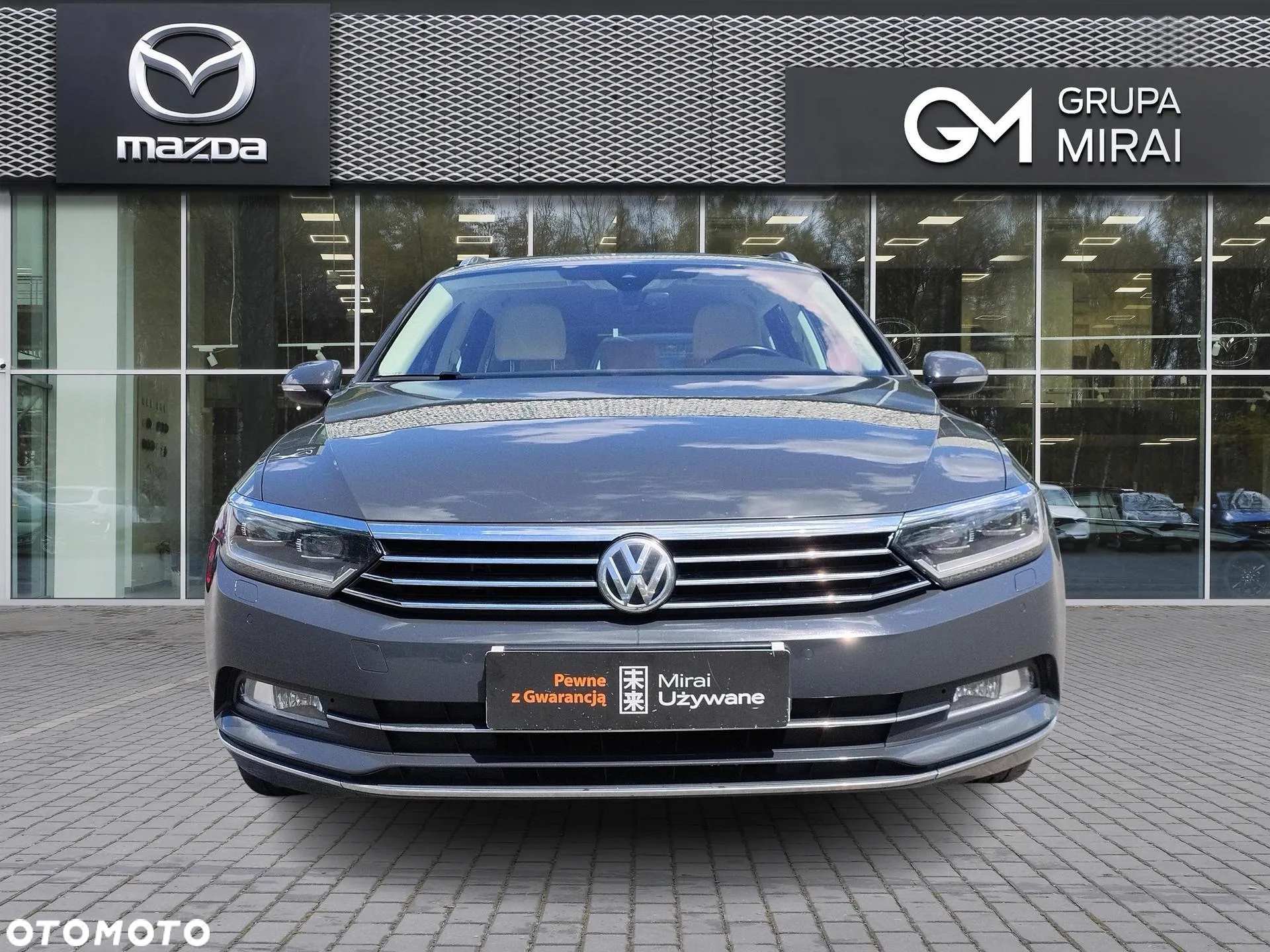Volkswagen Passat 1.8 TSI BMT Highline DSG - 8