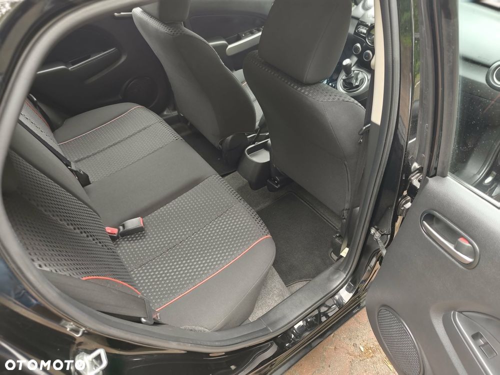 Mazda 2 1.3 MZR Center-Line - 12