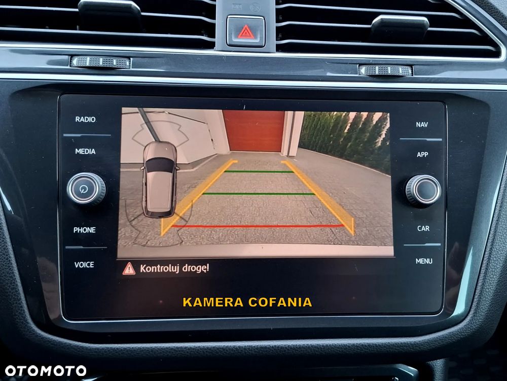 Volkswagen Tiguan 2.0 TSI BMT 4Mot Highline DSG - 26
