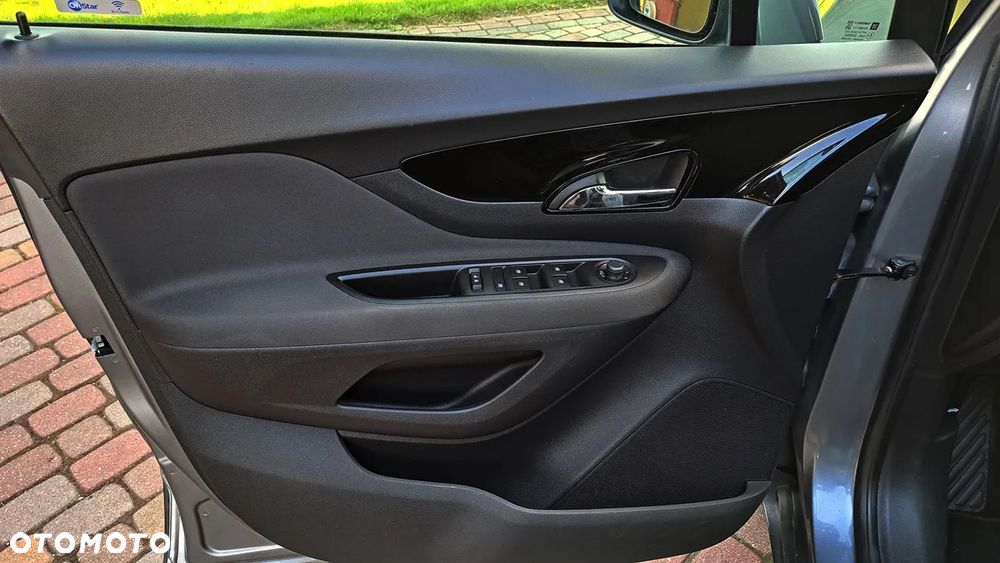 Opel Mokka - 18