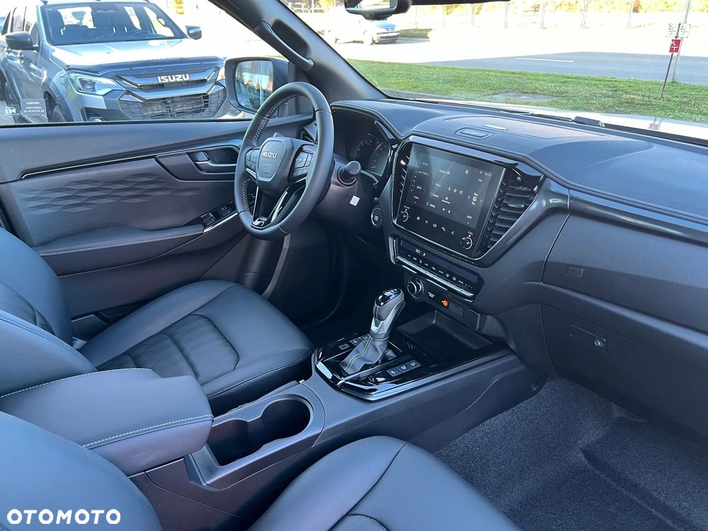 Isuzu D-Max 1.9 DC LSE - 25