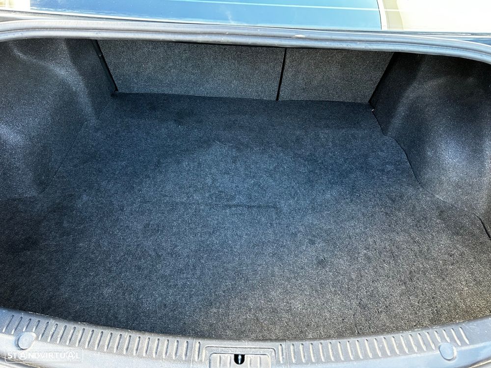 Mazda 6 MZR-CD 2.2 Exclusive - 36