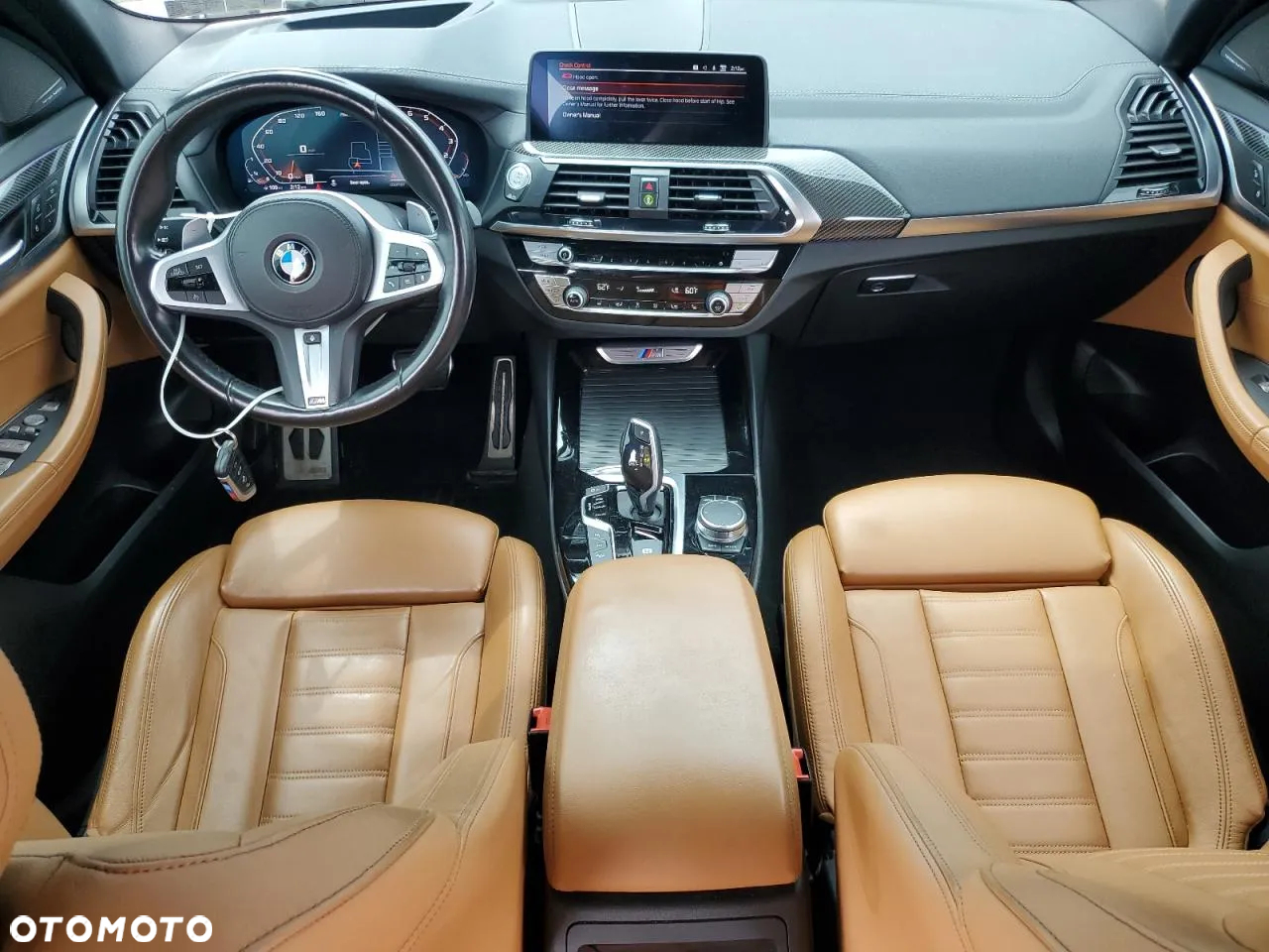 BMW X3 M M40i Sport Edition - 8
