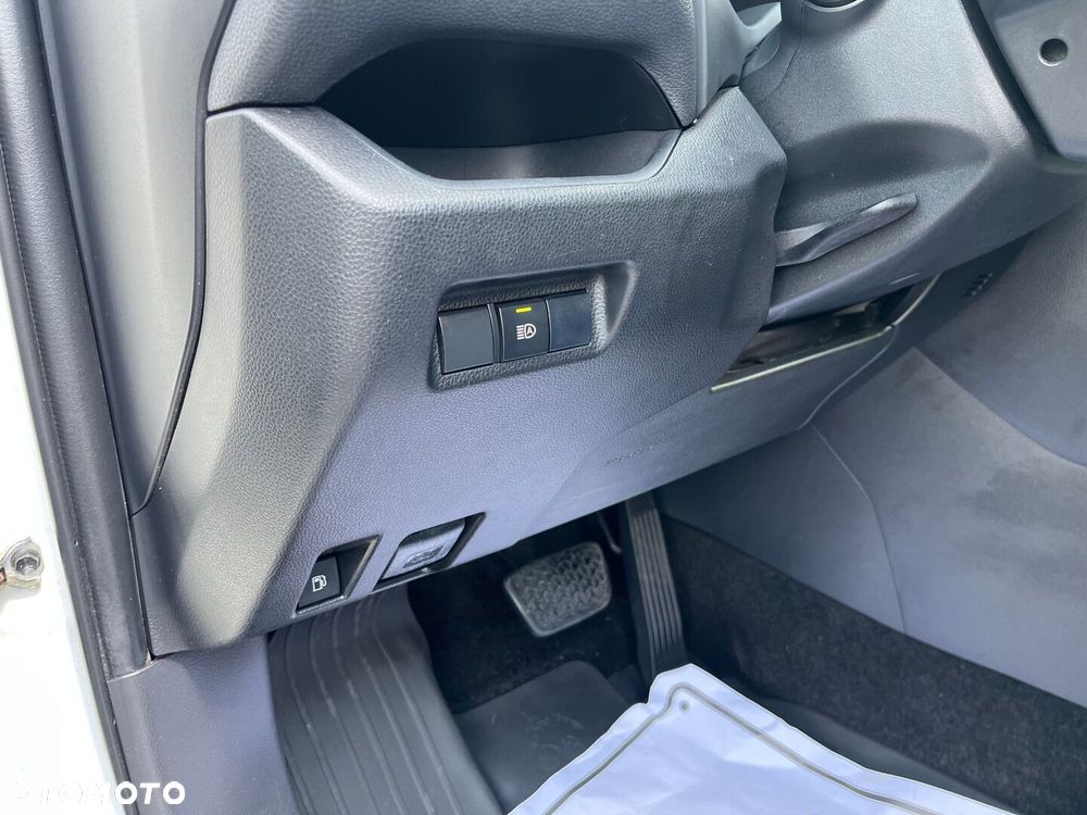Toyota RAV4 2.5 Hybrid Comfort 4x2 - 25